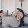 Embracing Nature: Sahil Rugs’ Commitment to Using Natural Materials